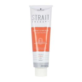 Schwarzkopf Strait Therapy Sistema Termal de Alisado 300 Ml - Cabello Liso y Brillante Schwarzkopf Strait Therapy Sistema Termal de Alisado 300 Ml - Cabello Liso y Brillante Precio: 21.95000016. SKU: SBL-5019