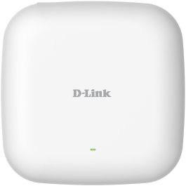 D-Link DAP-2662 Punto de Acceso AC1200 PoE, MU-MIMO, Beamforming, WiFi4EU Ready Precio: 200.49999959. SKU: S0227424