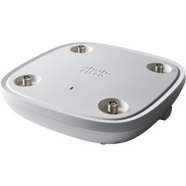 Cisco Catalyst 9120AX Series Punto de Acceso Wi-Fi 6 (802.11ax) Doble Banda 2.4/5 GHz 5000 Mbit/s PoE Antenas Externas