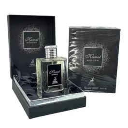 Maison Alhambra Kismel moscow eau de parfum 100 ml vaporizador Precio: 21.88999989. SKU: B1E4Y5X63K