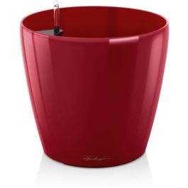 Maceta LECHUZA Classico Premium 60 - juego completo, rojo escarlata brillante Precio: 155.50000037. SKU: B1425WYEA9