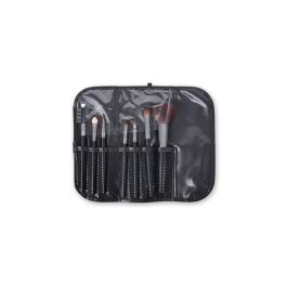 Set Estuche 7 Pinceles Maquillaje Tika Black Bifull Bifull Precio: 6.50000021. SKU: B1GM6KSQQW