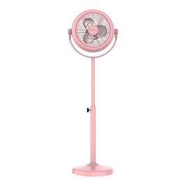 Ventilador de Pie Cecotec 250 25 W Rosa Precio: 49.89000005. SKU: B1HXT2CT8T