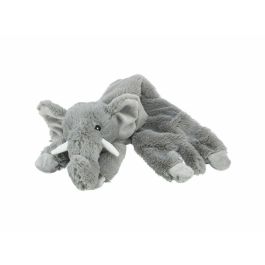 Peluche para perros Trixie Poliéster Felpa Elefante 50 cm Precio: 14.49999991. SKU: B1H3K4AD4Y