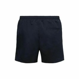 Bañador Hombre Only & Sons Onsted Life Grading Azul marino