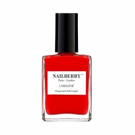 Esmalte de uñas Nailberry CHERRY CHERIE 15 ml Precio: 22.79000031. SKU: B14X47ZBRQ