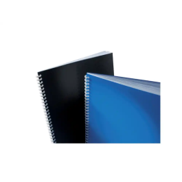 Gbc Polycover Opaca 500 Micras Din A4 Tapa Encuadernacion Polipropileno Azul Pack 100 Unidades Precio: 55.5874. SKU: B1BKYAQZS2