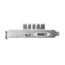 Asus 90YV0AT0-M0NA00 Tarjeta Gráfica NVIDIA GeForce GT 1030 2GB GDDR5 PCIe 3.0 6008MHz HDMI DVI