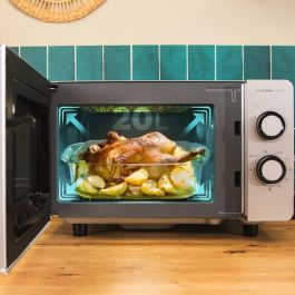 Microondas Cecotec Proclean 3160 700 W 1150 W 20 L