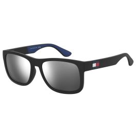 Gafas de Sol Hombre Tommy Hilfiger TH-1556-N-S-D51 ø 56 mm Precio: 66.50000038. SKU: B1BWCMD6GK
