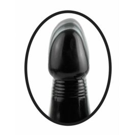 Plug Anal Pipedream Anal Fantasy Collection Negro Plug Anal Pipedream Anal Fantasy Collection Negro