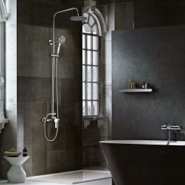 Grifo Monomando Imex