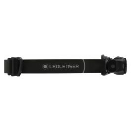 Ledlenser MH4 Linterna Frontal Negro