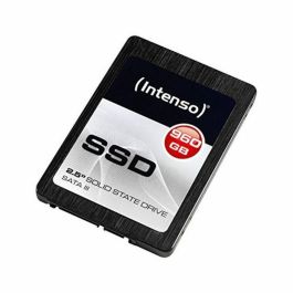 Intenso SSD 960GB 2.5" High Performance 520 MB/s