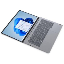 Lenovo Thinkbook 14 G6 I5-13420H 16GB RAM 512GB SSD 14" FHD Windows 11 Pro Portátil Profesional
