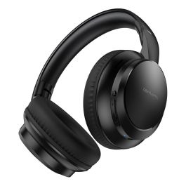 4smarts SkyBuds Wave Auriculares Bluetooth Inalámbrico y Alámbrico Diadema Negro