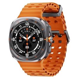 SAMSUNG Galaxy Watch Ultra L705 EU LTE 47mm Naranja Reloj Inteligente AMOLED GPS 64GB Wear OS