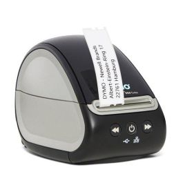 DYMO Rotuladora LABEL WRITER LW550 TURBO NUEVA SERIE - RECONOCIMIENTO DE CINTA Precio: 163.50000007. SKU: B1BVJ9E57C