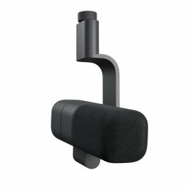 Micrófono Logitech 988-000565 Negro Micrófono Logitech 988-000565 Negro