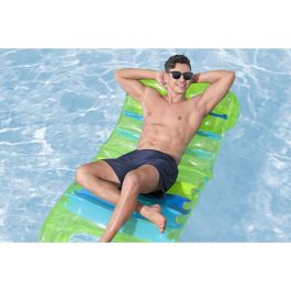 Colchoneta Hinchable Bestway