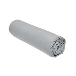 Cubierta de draf Teday Essential - 140 x 200+30 cm - 2 personas - 100% uni algodón - acero Precio: 24.50000014. SKU: B1446SG7VE