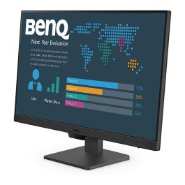 BenQ BL2790 Pantalla para PC 68,6 cm (27") Full HD LCD Negro Precio: 121.49999983. SKU: B1K3XTWW9W