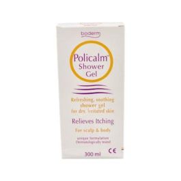 Policalm Shower Gel 300 Ml Precio: 24.58999994. SKU: B1H4B7NNQX