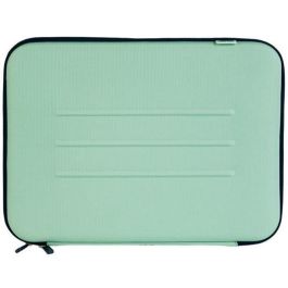 Milan Funda Para Ordenador Portátil 14" Semirrígida Serie 1918 Verde Precio: 12.79000008. SKU: B1A3AQMDAR