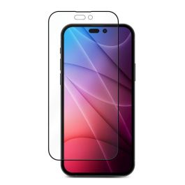 eSTUFF Protector de Pantalla Titan Shield para iPhone 16e/14/13/13 Pro, Cristal Templado 9H, Cobertura Total (50 Unidades) Precio: 704.50000005. SKU: B1JGL2XNDM