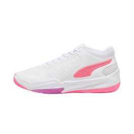 Zapatillas de Baloncesto para Adultos Puma Court Pro 2 Precio: 76.4115. SKU: B176QJDCDB