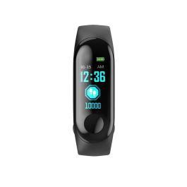 Pulsera de Actividad Celly TRAINERBANDBK Precio: 14.49999991. SKU: S7783095