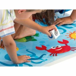 Cayro Crisscross Gigante Juego de Mesa de Plástico para 2 Jugadores | Edad +5 años