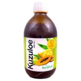 Kuzuloe 500Ml. Kuzuloe 500Ml. Precio: 19.5000003. SKU: B1HTG2SJGM