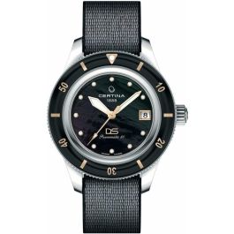 Reloj Mujer Certina C0362071812600 (Ø 39 mm)