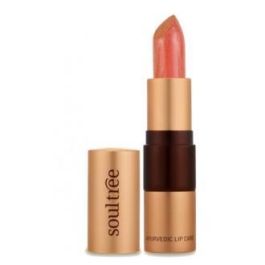 SOULTREE Barra de Labios 5 817 Cantaloupe 4g - Maquillaje Natural, Hidratante con Ghee y Aceite de Almendras Dulces, Sin Carmín Precio: 14.69000016. SKU: B15VVBXH49