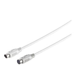 MicroConnect Extensión PS/2 MD6 IBM050 Macho a Hembra 1.8m Precio: 4.68999993. SKU: B19G2N6P3V