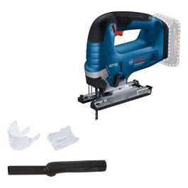 Bosch Professional GST 18V-125 B Saw Sauty (sin batería) Precio: 236.98999984. SKU: B1F5VG458B