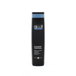 Nirvel Alisador Temporal para Cabello 250 Ml Nirvel Alisador Temporal para Cabello 250 Ml Precio: 5.50000055. SKU: S4253595