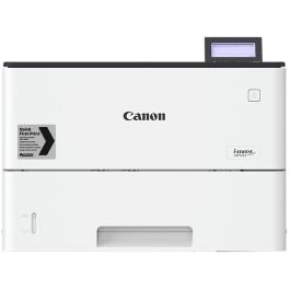 Canon i-SENSYS LBP325x Impresora Láser Monocromo, 43 ppm A4, 65 ppm A5, 3 Casetes Opcionales, Conexión Ethernet y USB