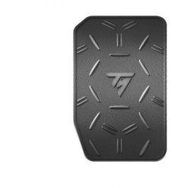 Thrustmaster T-LCM Acción de agarre para PlayStation 4, Xbox One - Negro - Ref. 4060165