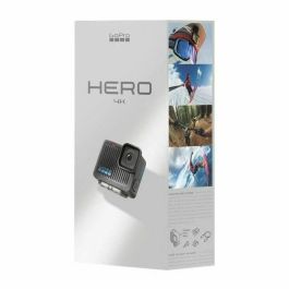 Adaptador GoPro CHDHF-131-EU Negro