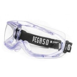 OPTOR XL21 Gafa de Seguridad Pegaso Antipolvo Líquido, para Superponer en Gafas Graduadas, con Certificación EN166 Precio: 15.99495975. SKU: B1JE29XXEH