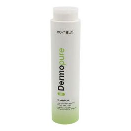 Montibel·Lo Champú Dermo Pure Anticaspa para todo tipo de cabellos 300ml: Calma irritación y picor, aporta brillo Precio: 10.50000006. SKU: S4252635