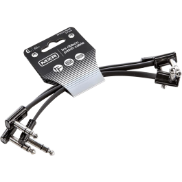 MXR Cable Ribbon Patch TRS 15 cm - Pack de 3 Precio: 21.49999995. SKU: B173QMS7BW