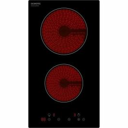 OCEANIC - Placa de vitrocerámica - 2900W OCEANIC - Placa de vitrocerámica - 2900W Precio: 110.49999994. SKU: B15XX38YNM