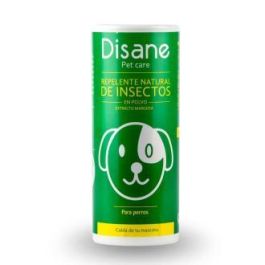 Disane Veterinaria Repelente Insectos Mascota Polvo 250 G Precio: 15.59000058. SKU: B1HFAZ4MGL