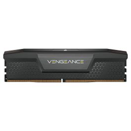 Corsair Vengeance CMK96GX5M4B5600C40 Kit de Memoria RAM 96GB DDR5 5600MHz CL40 (4x24GB) DIMM 288-pin Negro
