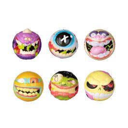 Madballs Pelotas Poción Mágica - Saltan hasta 3 metros, Envase Pócima - Edad +4 años