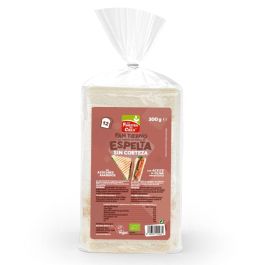 Pan De Molde Tierno De Espelta Sin Corteza Pan De Molde Tierno De Espelta Sin Corteza Precio: 5.50000048. SKU: B18ZBNC7FY