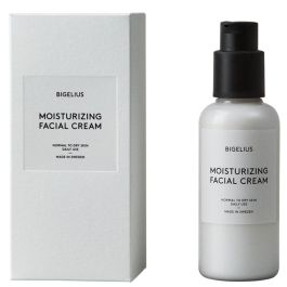 Moisturizing Facial Cream, Firma & hidratante, Diario, Crema, Para la cara, 100 ml Precio: 59.50000034. SKU: B1KBCSB9SS